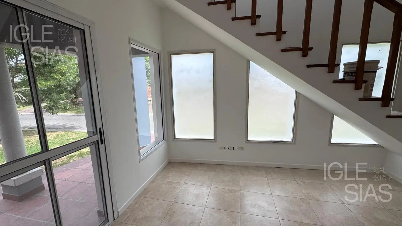 Casa en venta Rincon de la Costa, TIGRE, rincon de milberg3 dorm uno  en suite dependencia 4