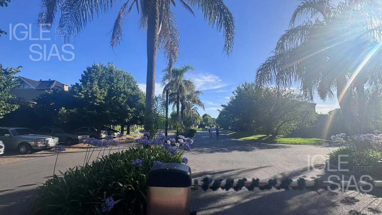 Casa en venta Rincon de la Costa, TIGRE, rincon de milberg3 dorm uno  en suite dependencia 5