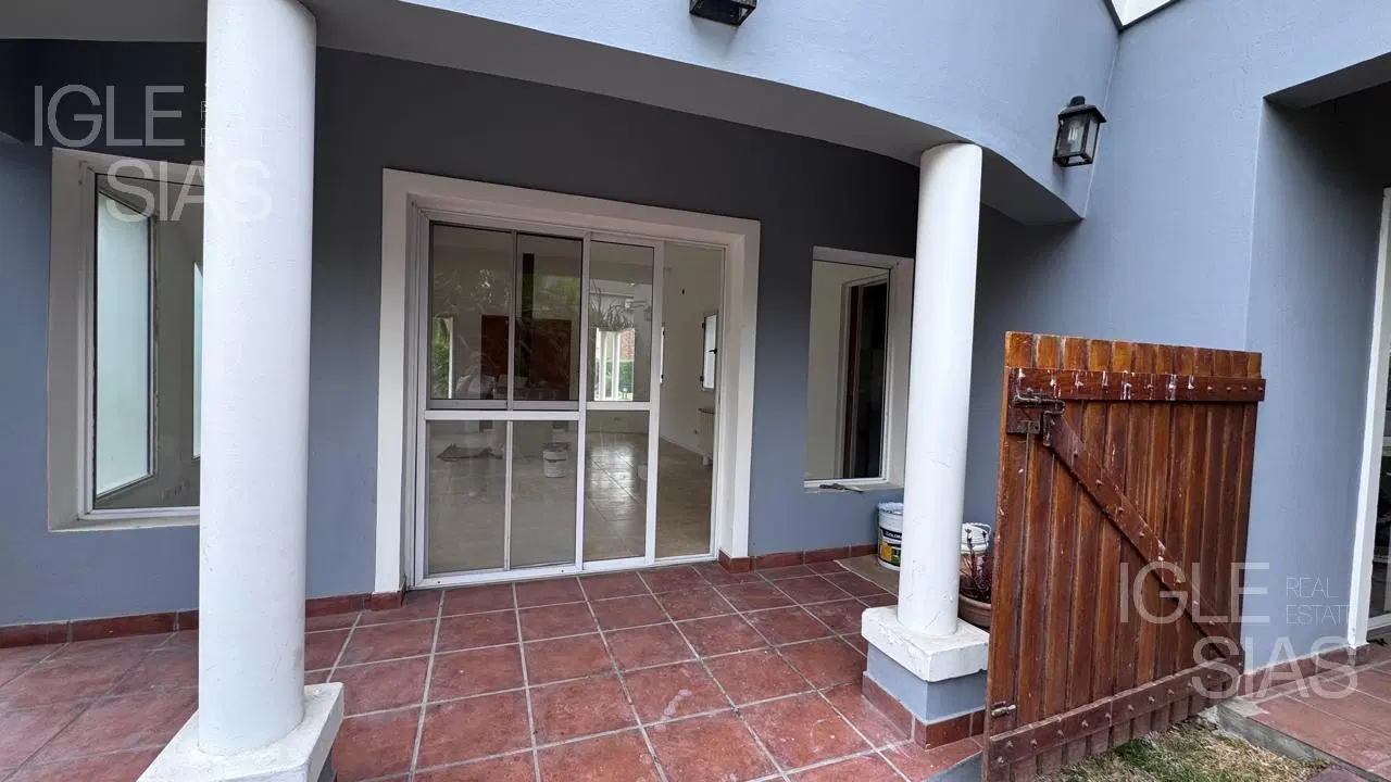 Casa en venta Rincon de la Costa, TIGRE, rincon de milberg3 dorm uno en suite dependencia 8