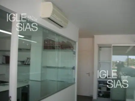 Excelente oficina en Nordelta 2
