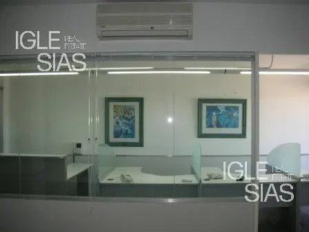 Excelente oficina en Nordelta 5