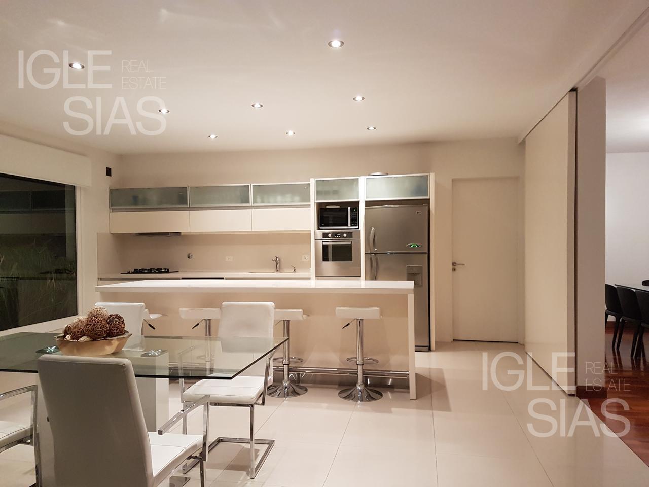 Foto de Casa en venta, al lago central en Los Castores, Nordelta, imagen 1