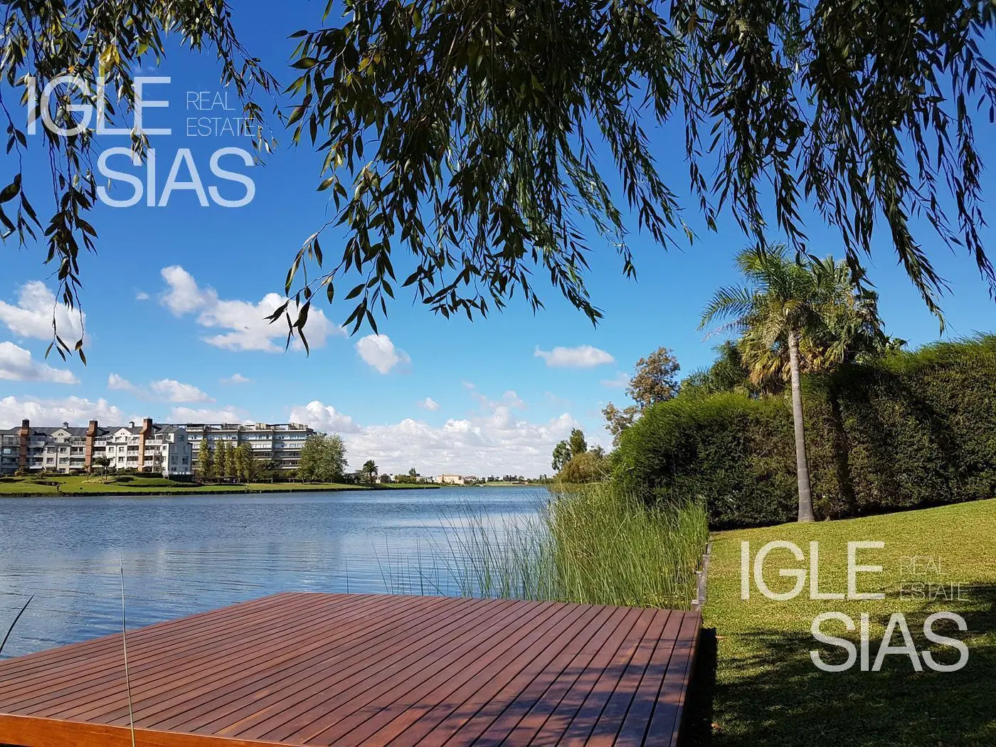 Casa en venta, al lago central en Los Castores, Nordelta 2