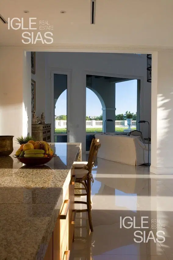 Casa en venta en La Isla Nordelta 2