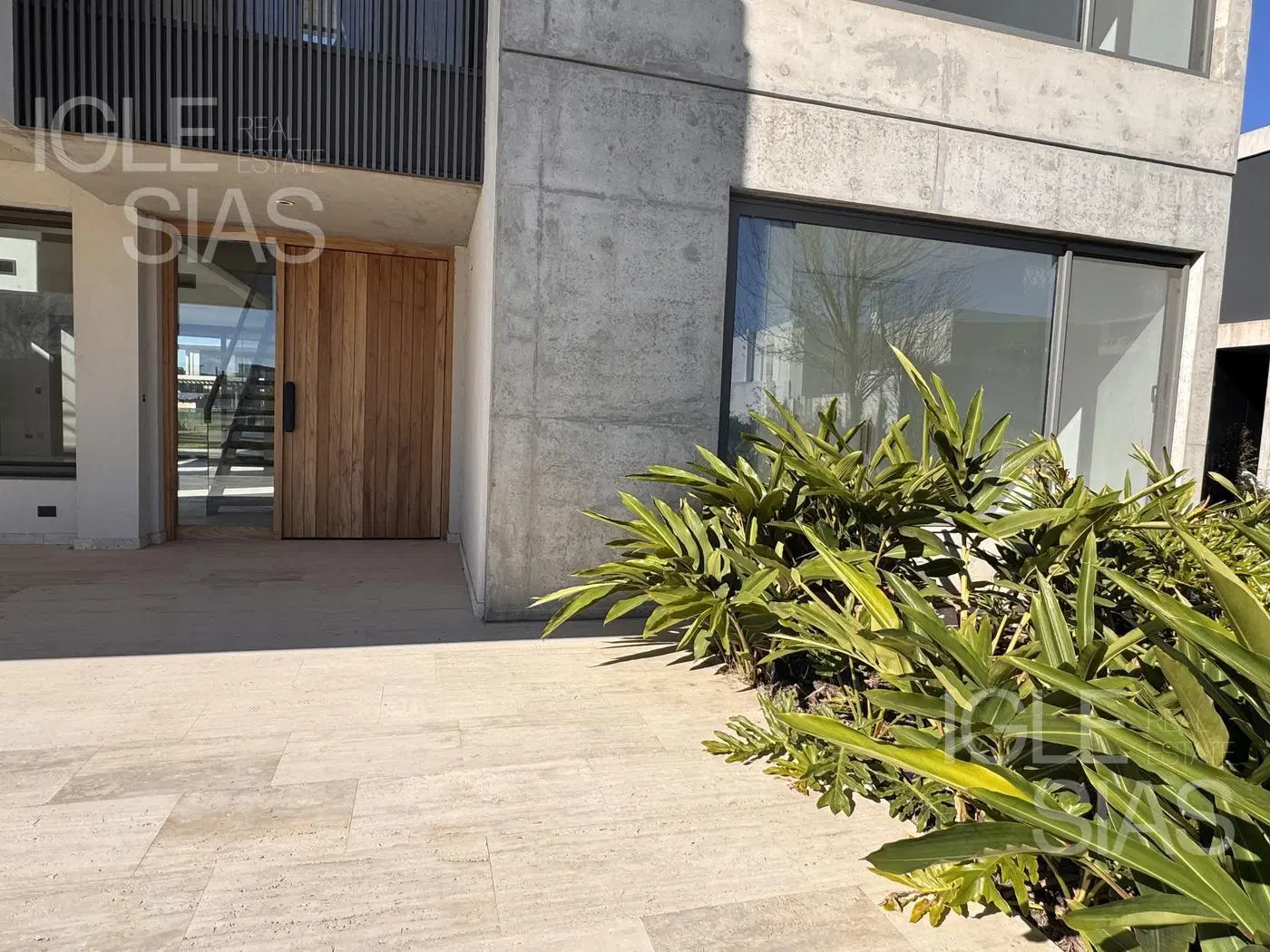 Casa en venta al lago, a estrenar, en Virazón, Nordelta 5