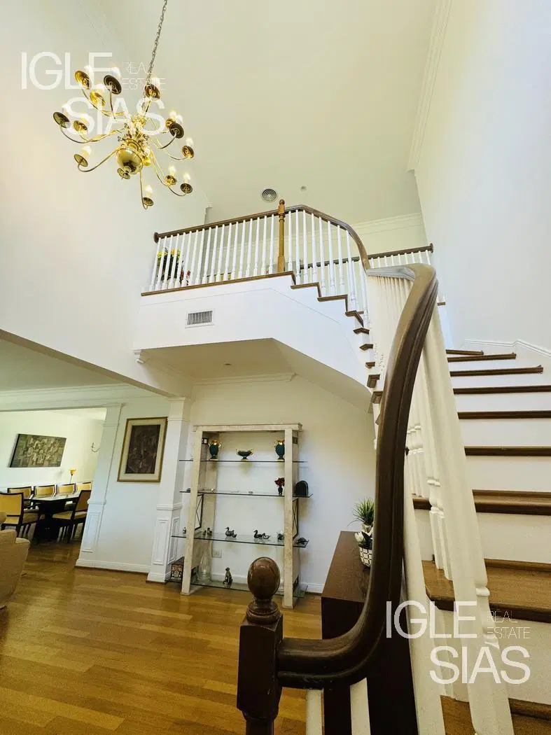 Casa al lago en Los Castores 5