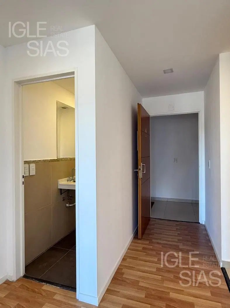 Departamento en venta 2 ambientes, Espigón, Puerto Escondido, Nordelta 2