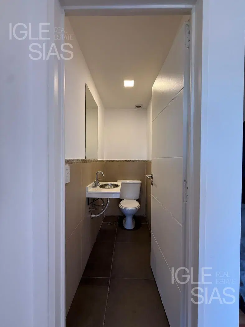 Departamento en venta 2 ambientes, Espigón, Puerto Escondido, Nordelta 5