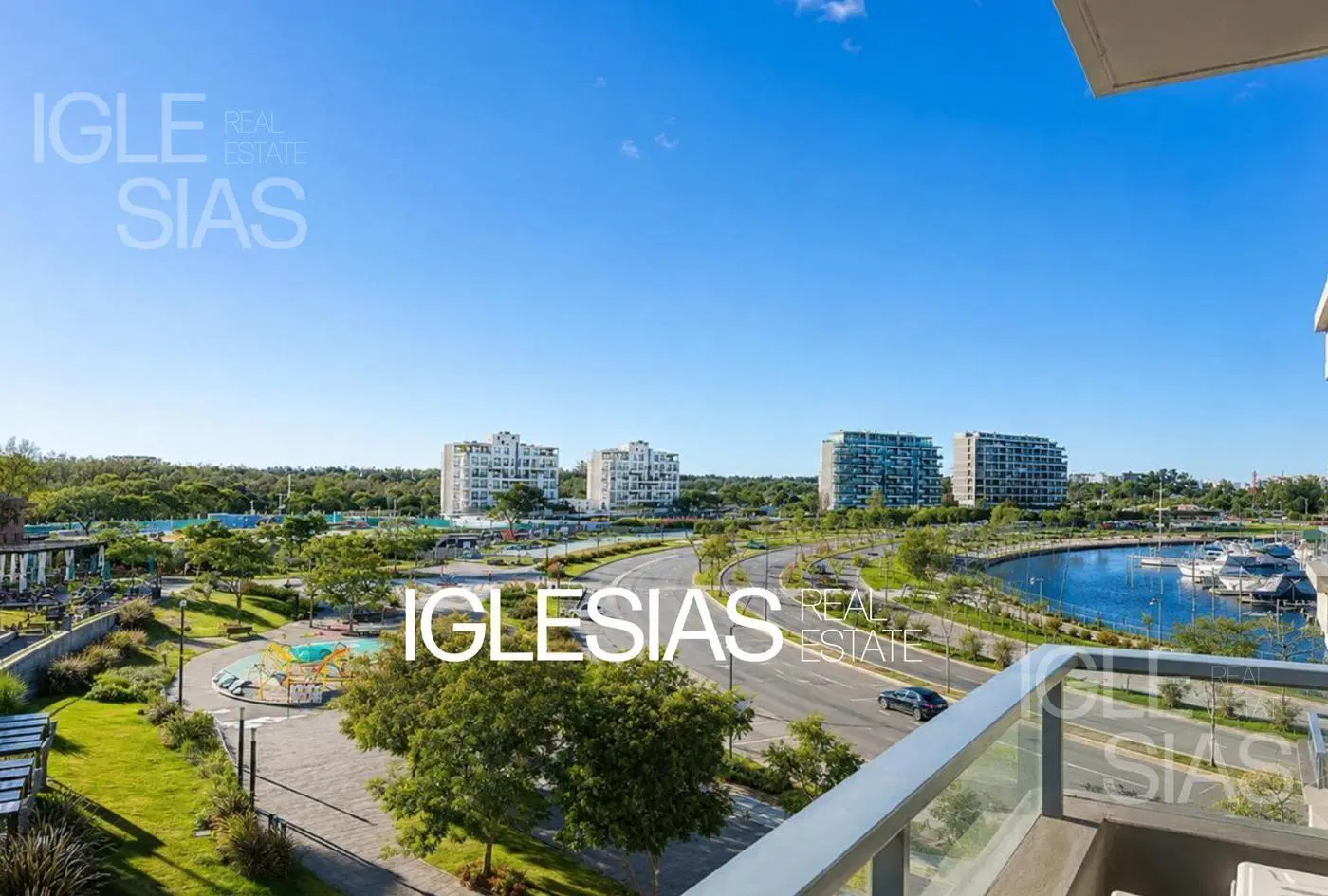Departamento en venta 2 ambientes, Espigón, Puerto Escondido, Nordelta 4