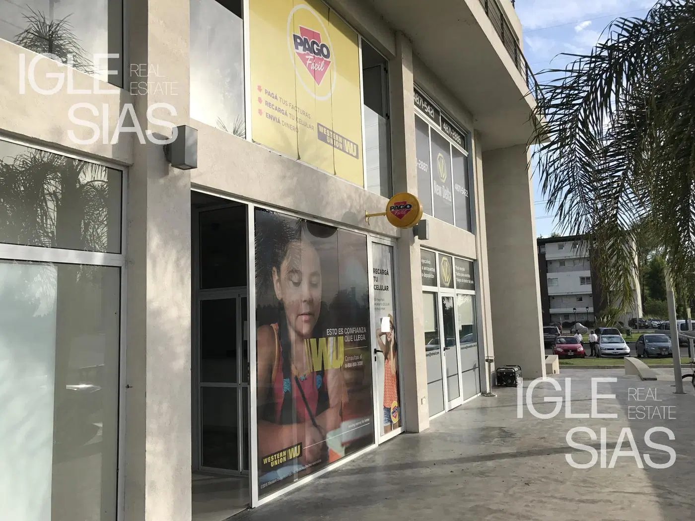 OPORTUNIDAD - Local en North Coral 3