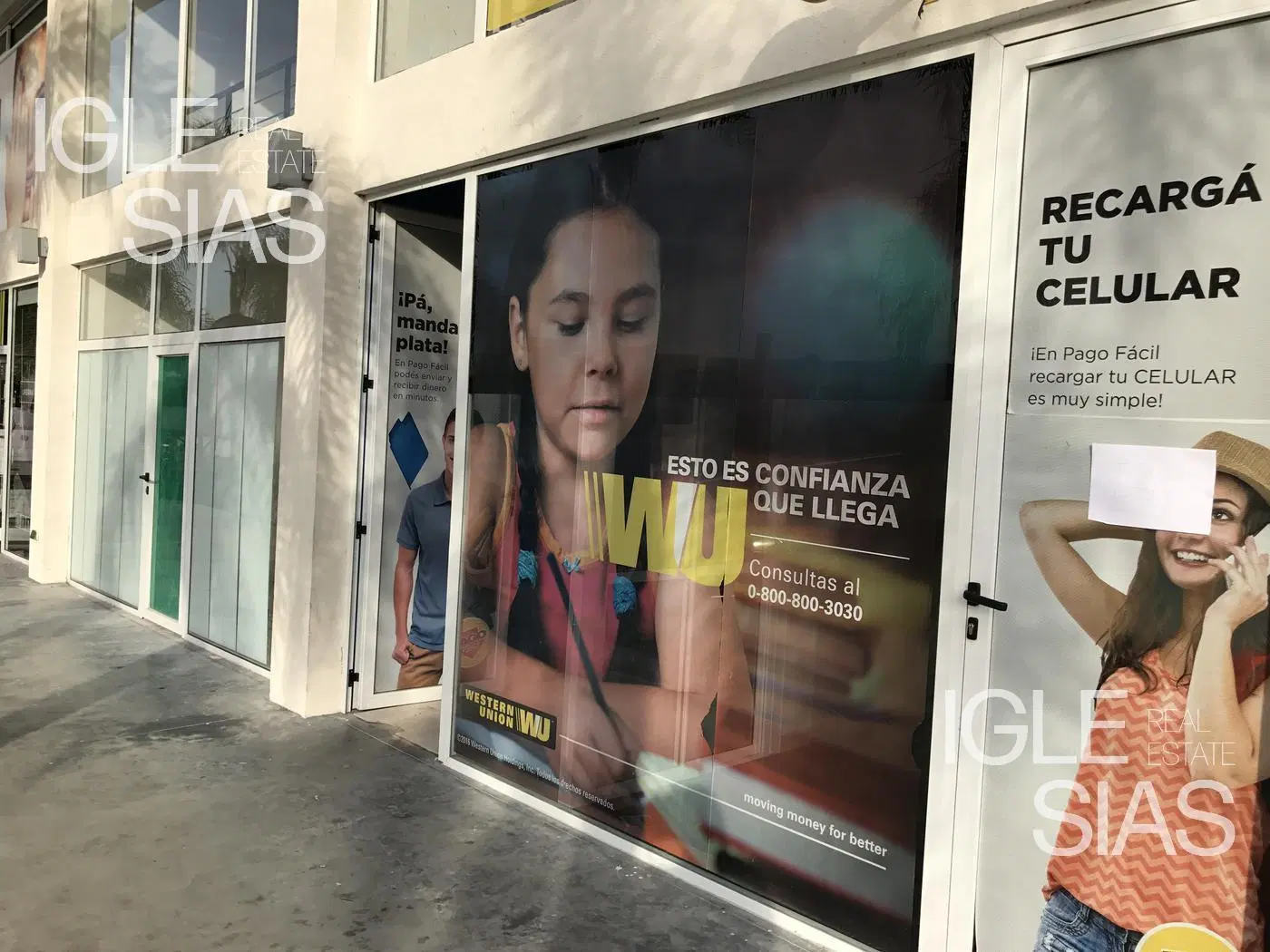 OPORTUNIDAD - Local en North Coral 2