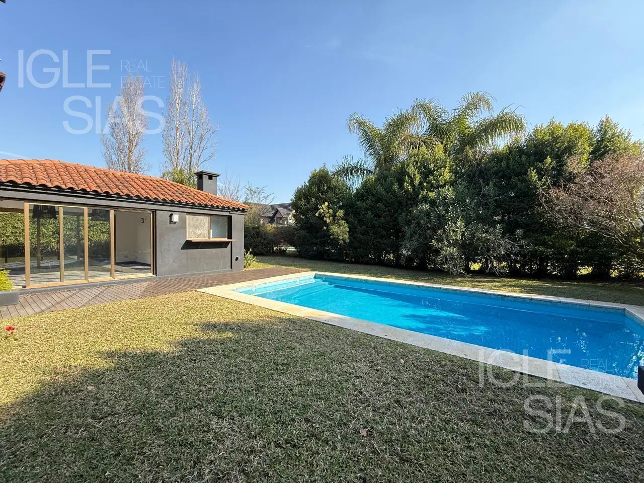 Casa en venta Nordelta 3