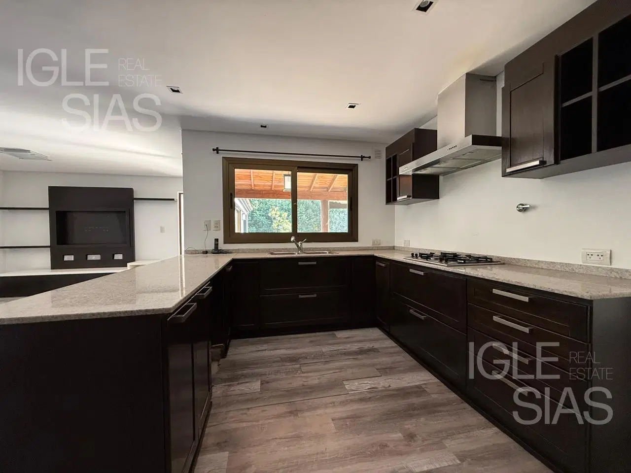 Casa en venta Nordelta 8