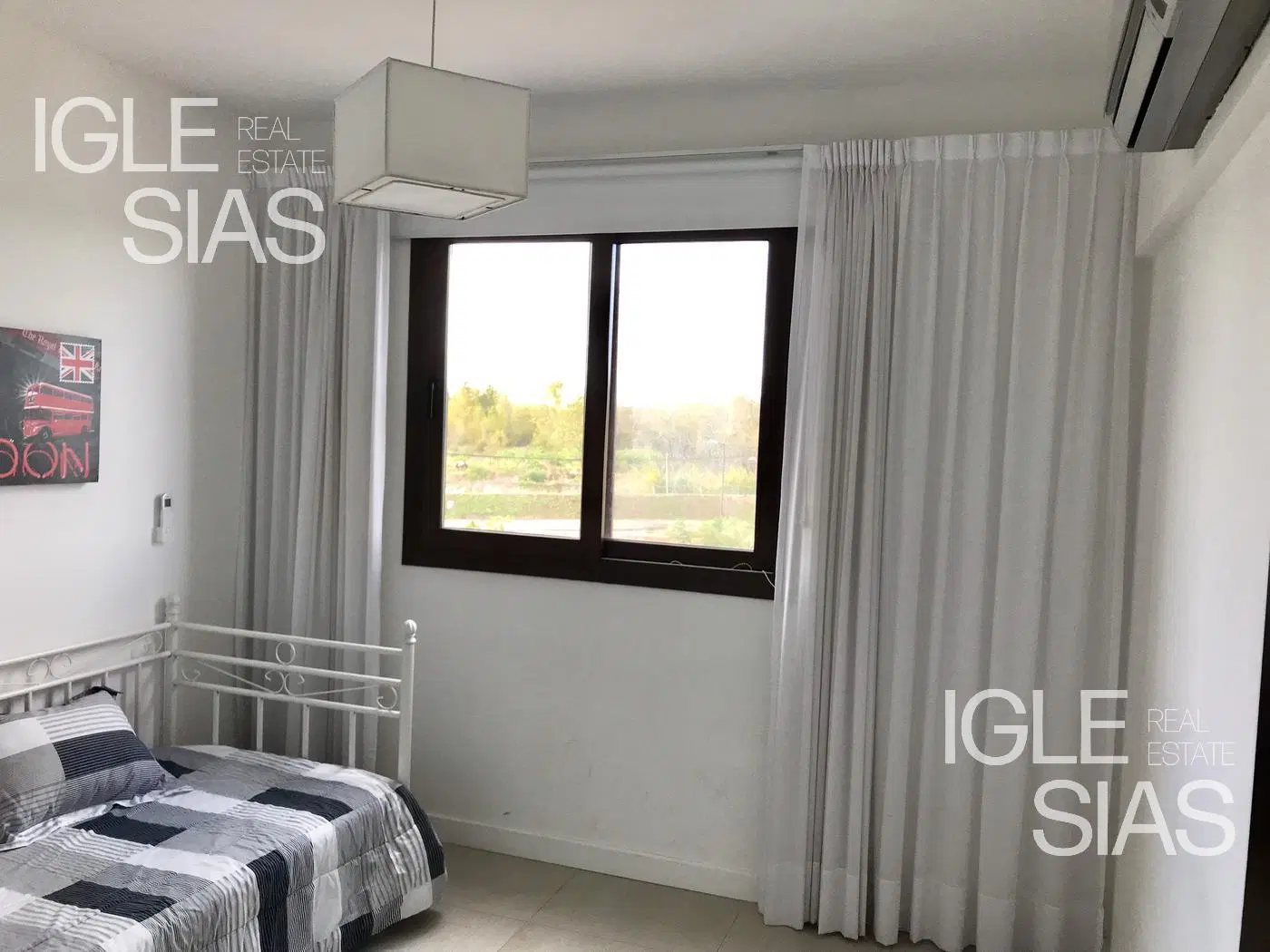 Departamento en venta en Puerto Escondido, Nordelta 2