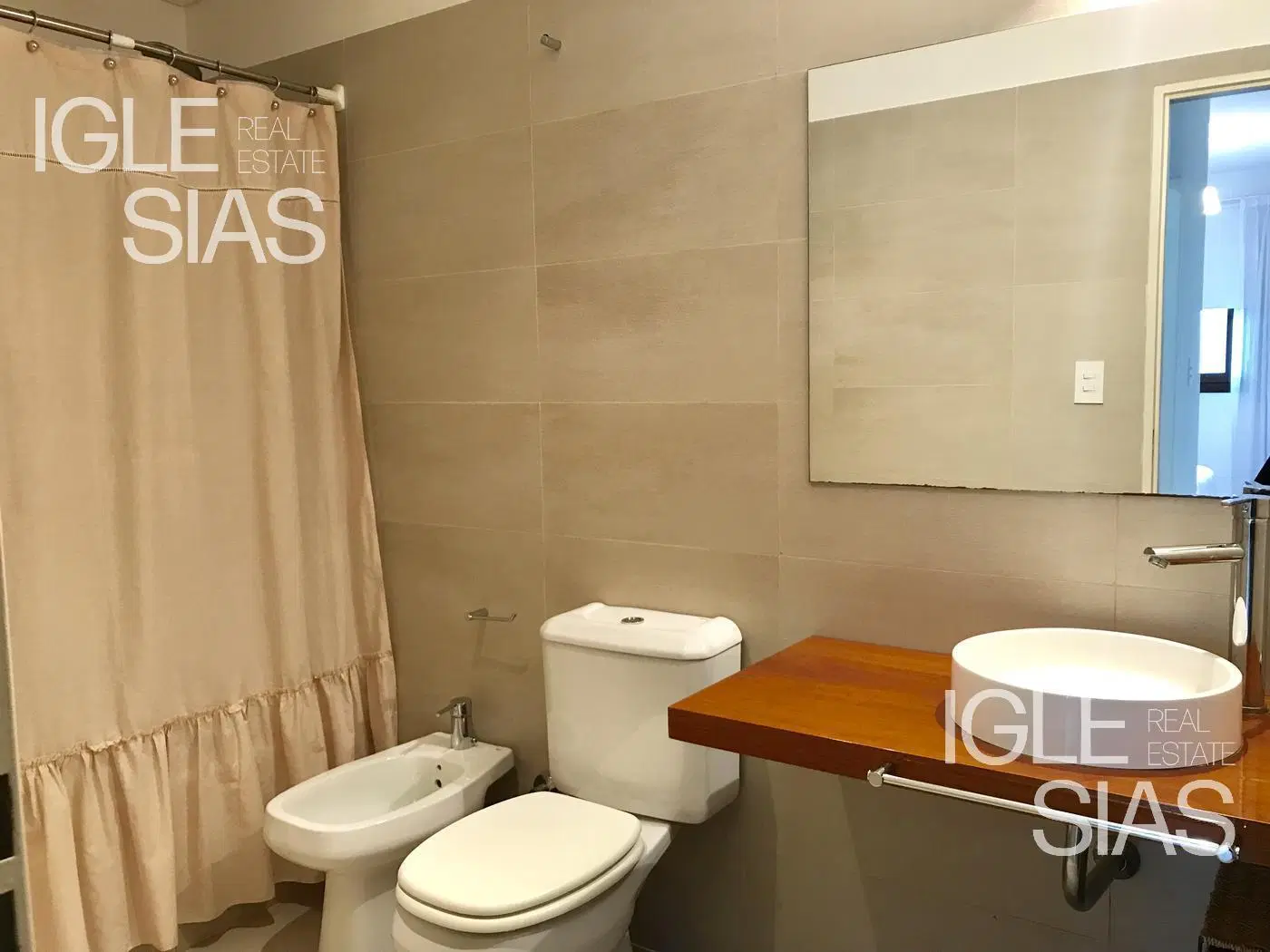 Departamento en venta en Puerto Escondido, Nordelta 5