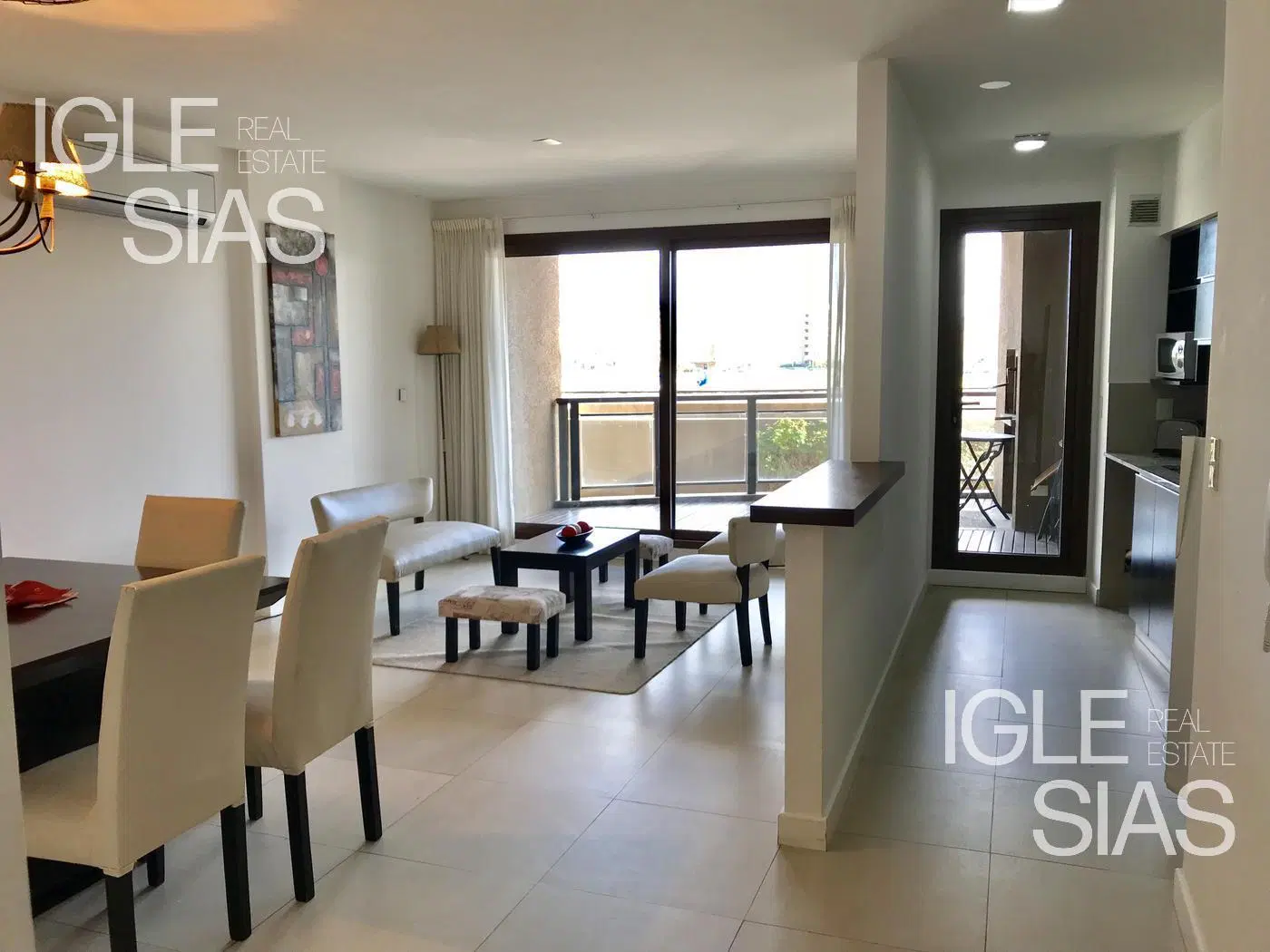 Departamento en venta en Puerto Escondido, Nordelta 4