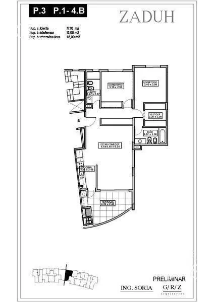 Plano 1