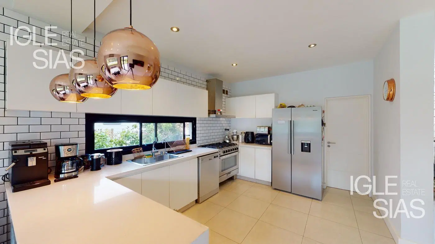 Casa en venta en Las Tipas, Nordelta 3
