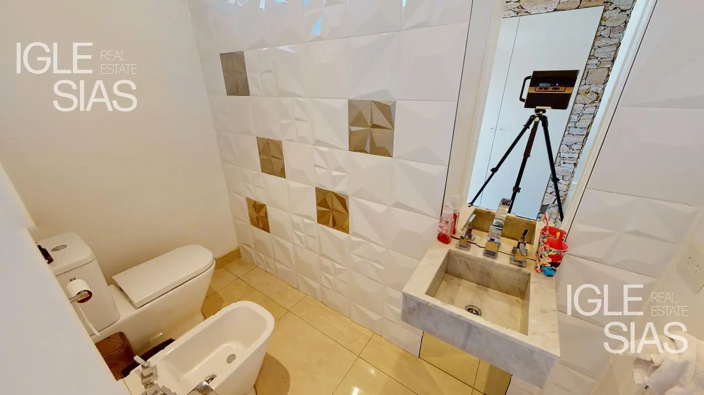 Casa en venta en Las Tipas, Nordelta 5