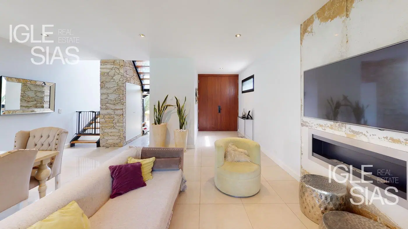 Casa en venta en Las Tipas, Nordelta 8