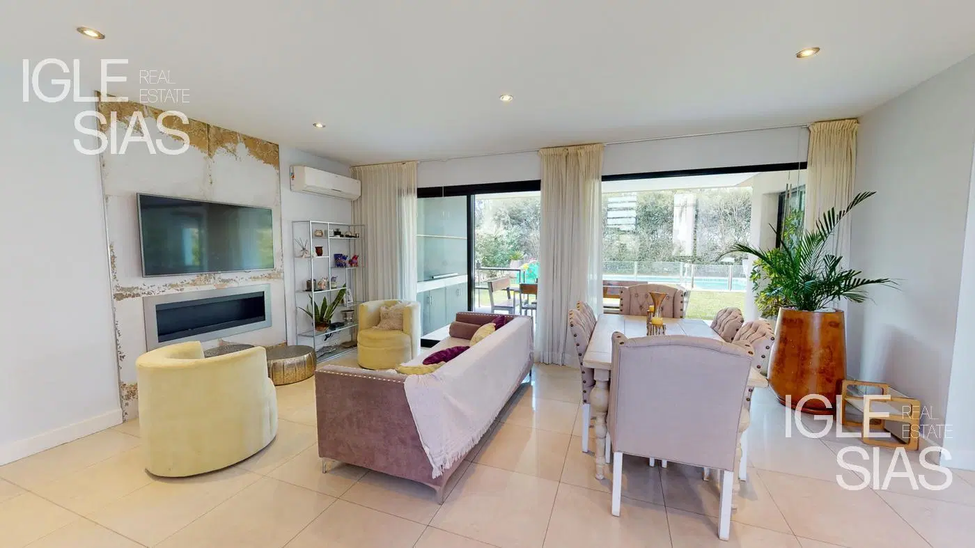 Casa en venta en Las Tipas, Nordelta 2