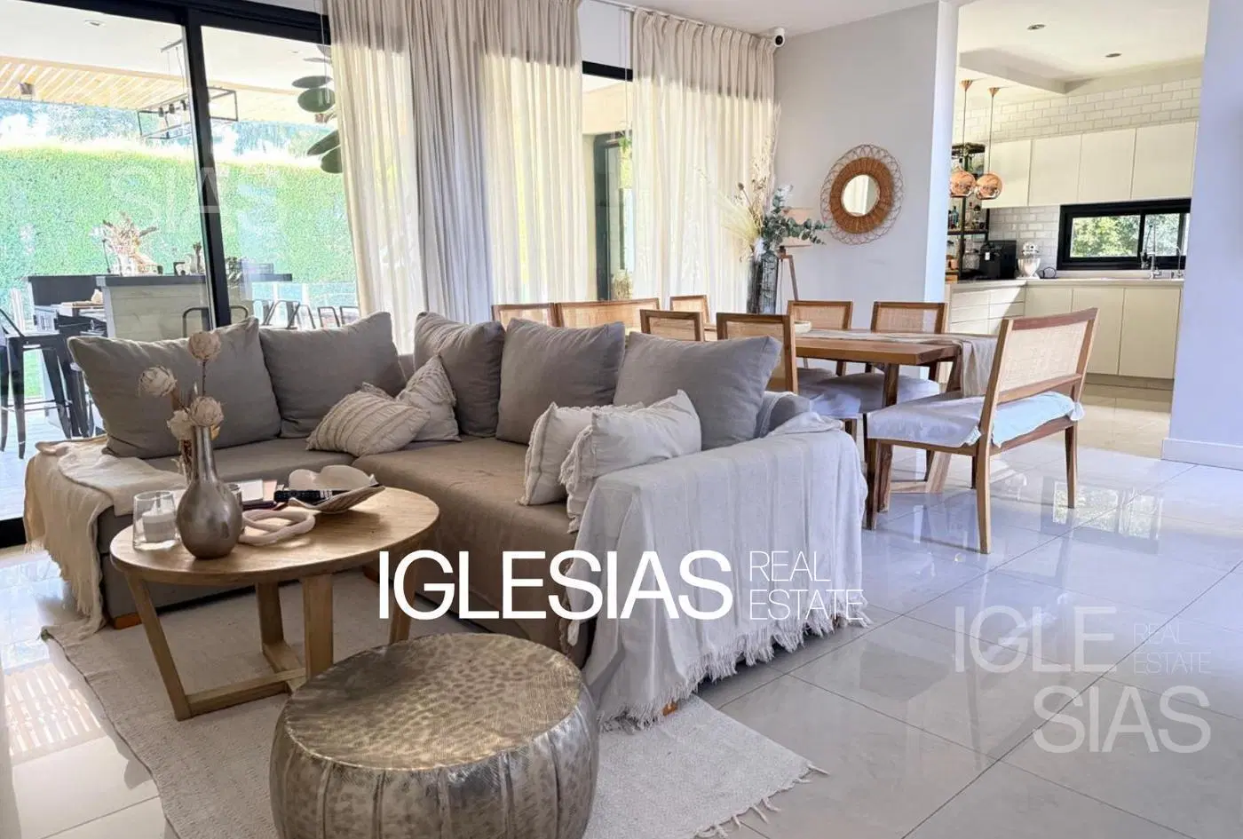 Casa en venta en Las Tipas, Nordelta 1