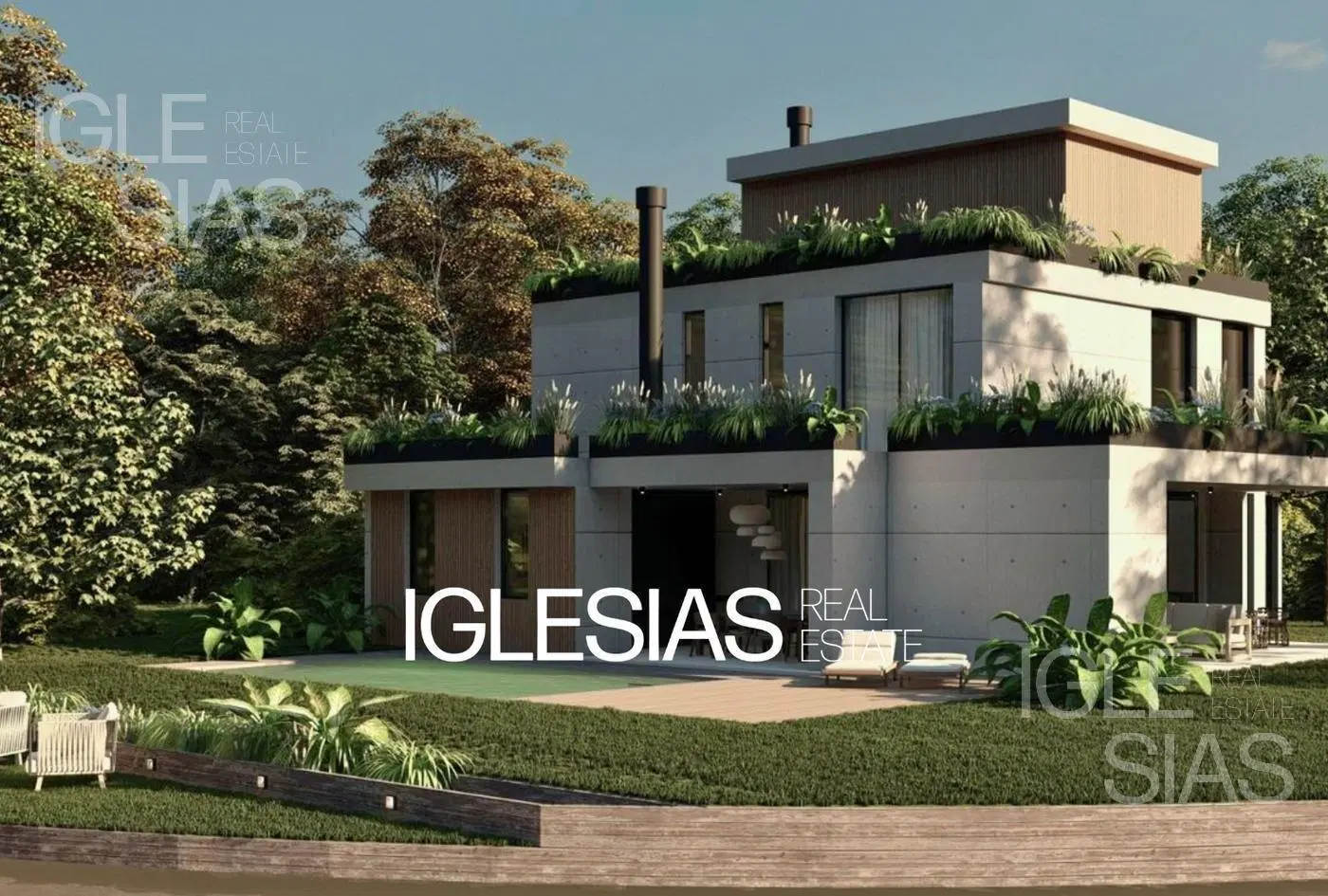 Casa en venta en Los Puentes, Nordelta 2