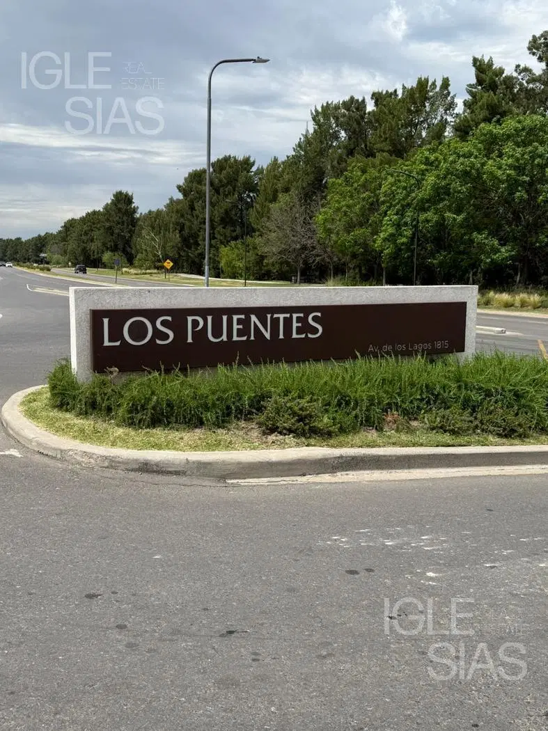 Casa en venta en Los Puentes, Nordelta 8