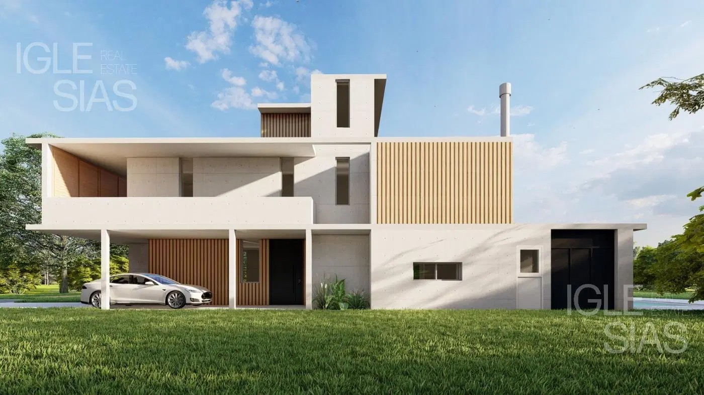 Casa en venta en Los Puentes, Nordelta 5