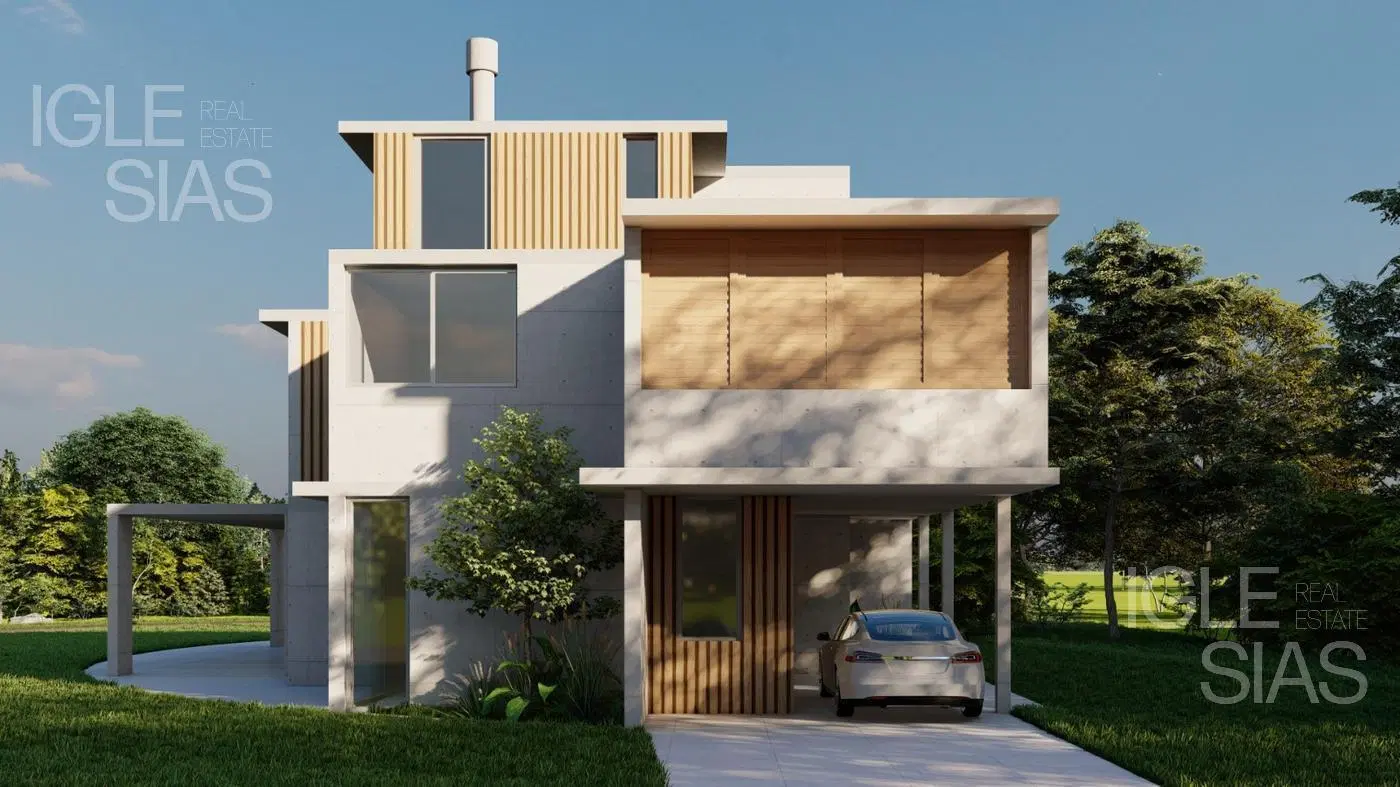 Casa en venta en Los Puentes, Nordelta 3
