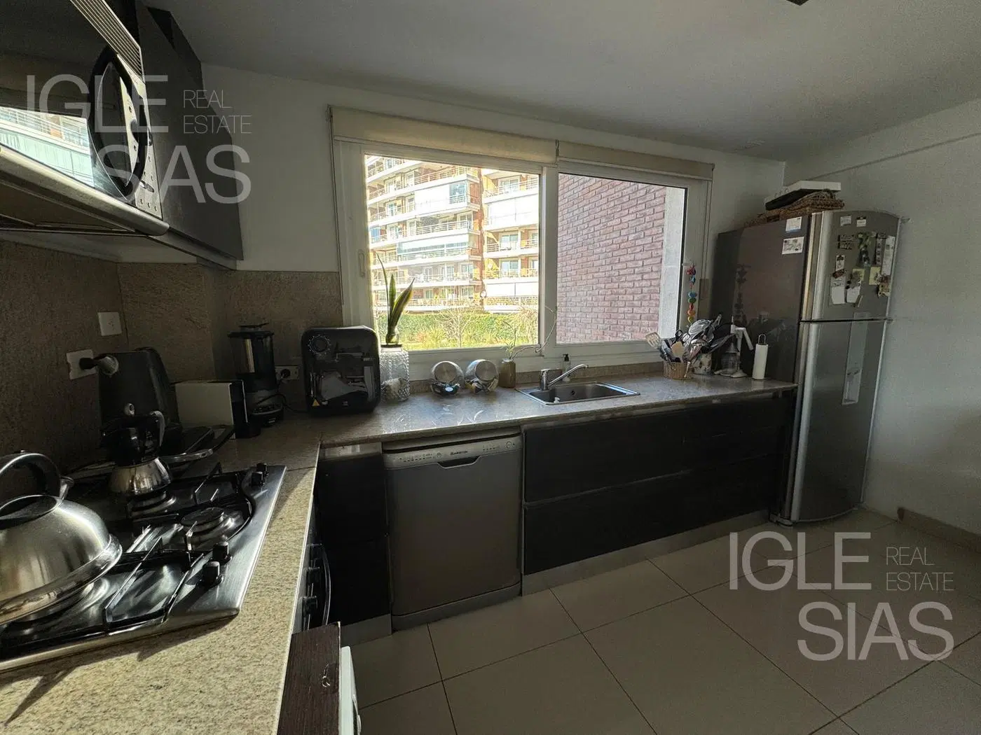 Departamento en venta en Miradores de la Bahía, Nordelta 8