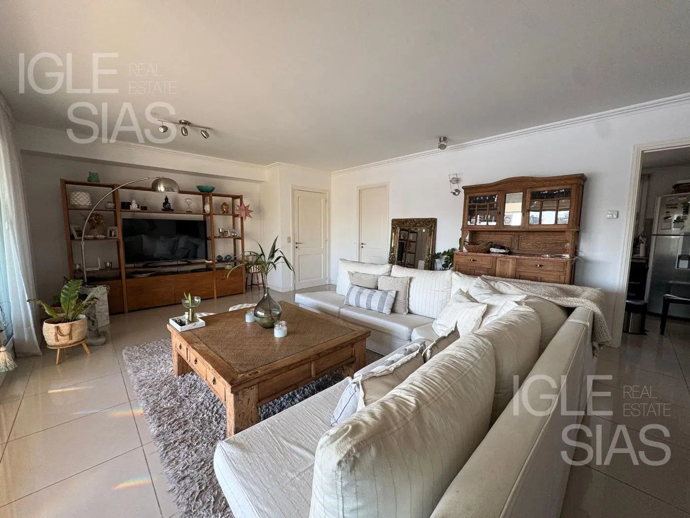 Departamento en venta en Miradores de la Bahía, Nordelta 3
