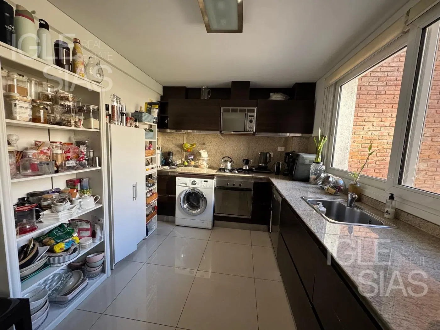 Departamento en venta en Miradores de la Bahía, Nordelta 4