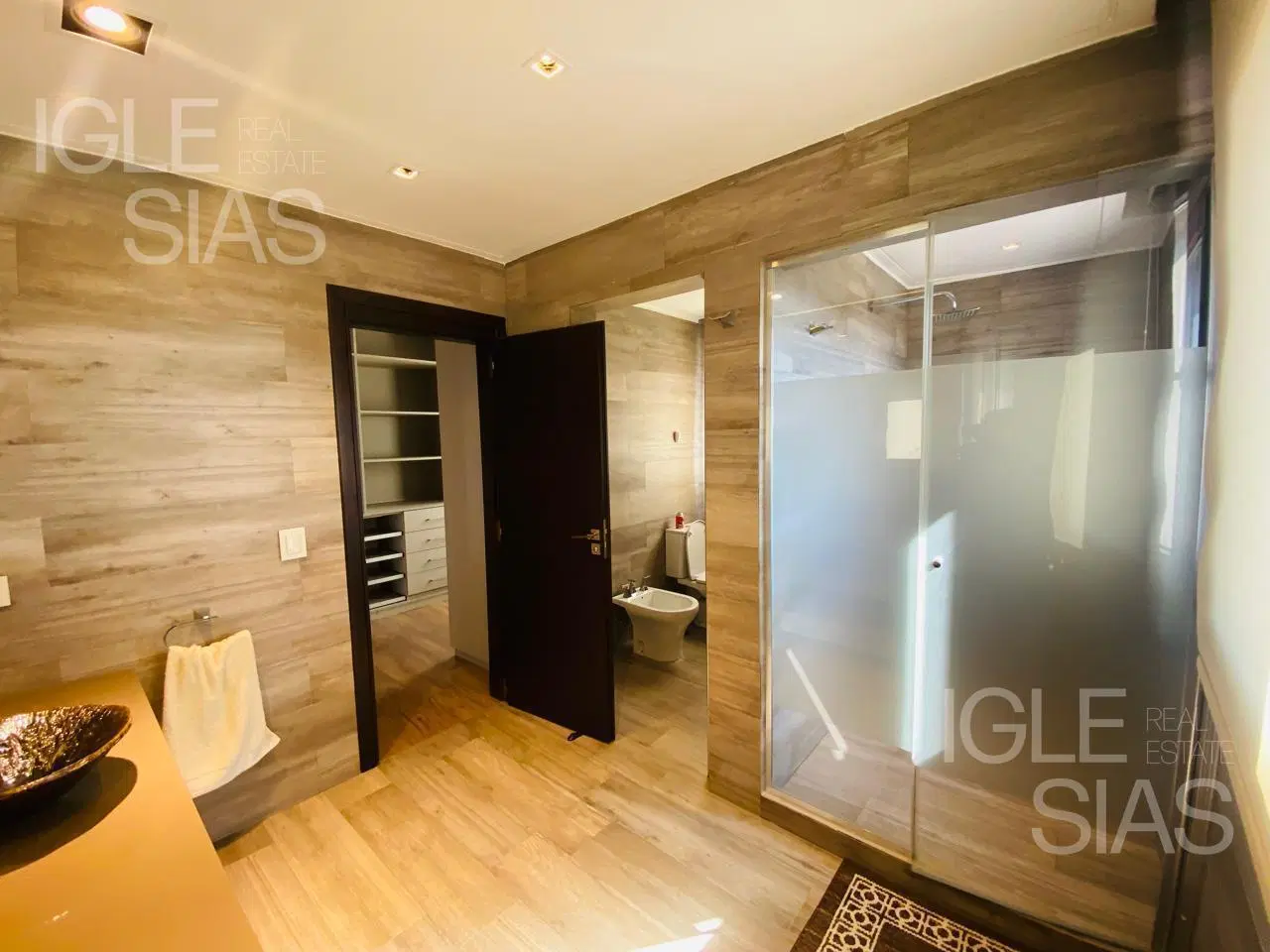 Casa en venta al golf, en El Golf, Nordelta 8