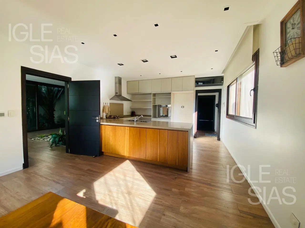 Casa en venta al golf, en El Golf, Nordelta 2