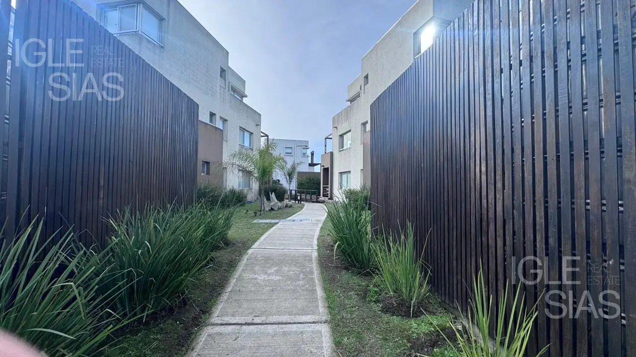 Departamento en alquiler 4 ambientes Nordelta 2