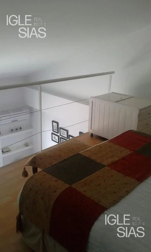 Departamento en alquiler en Terrazas de la Bahía II, Nordelta 3