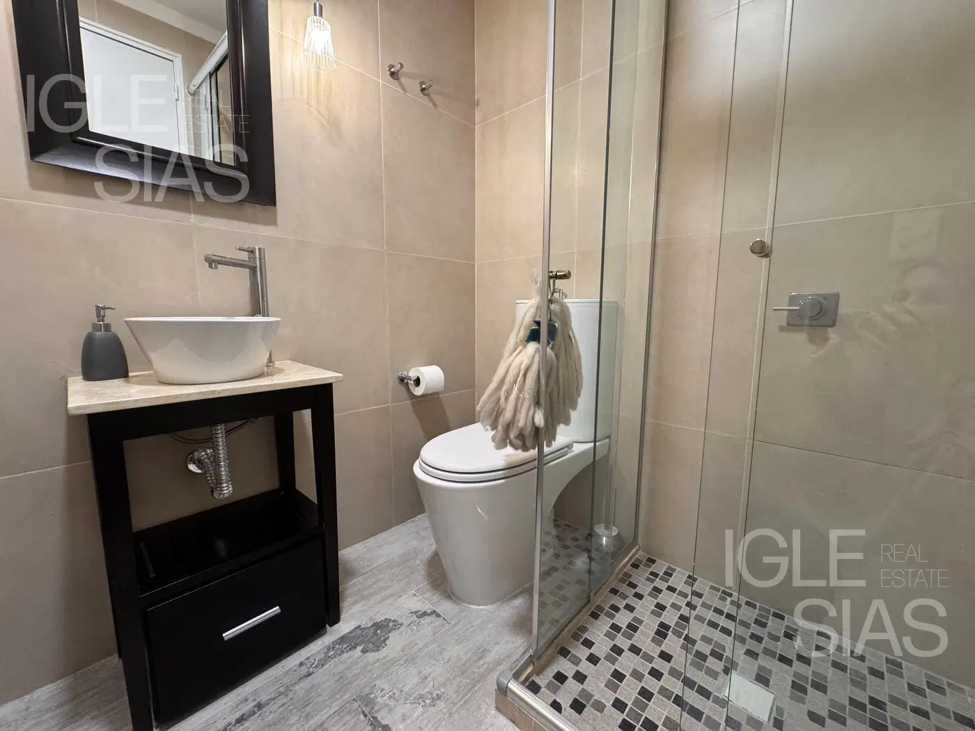 Penthouse en alquiler anual en Yoo I Nordelta 8