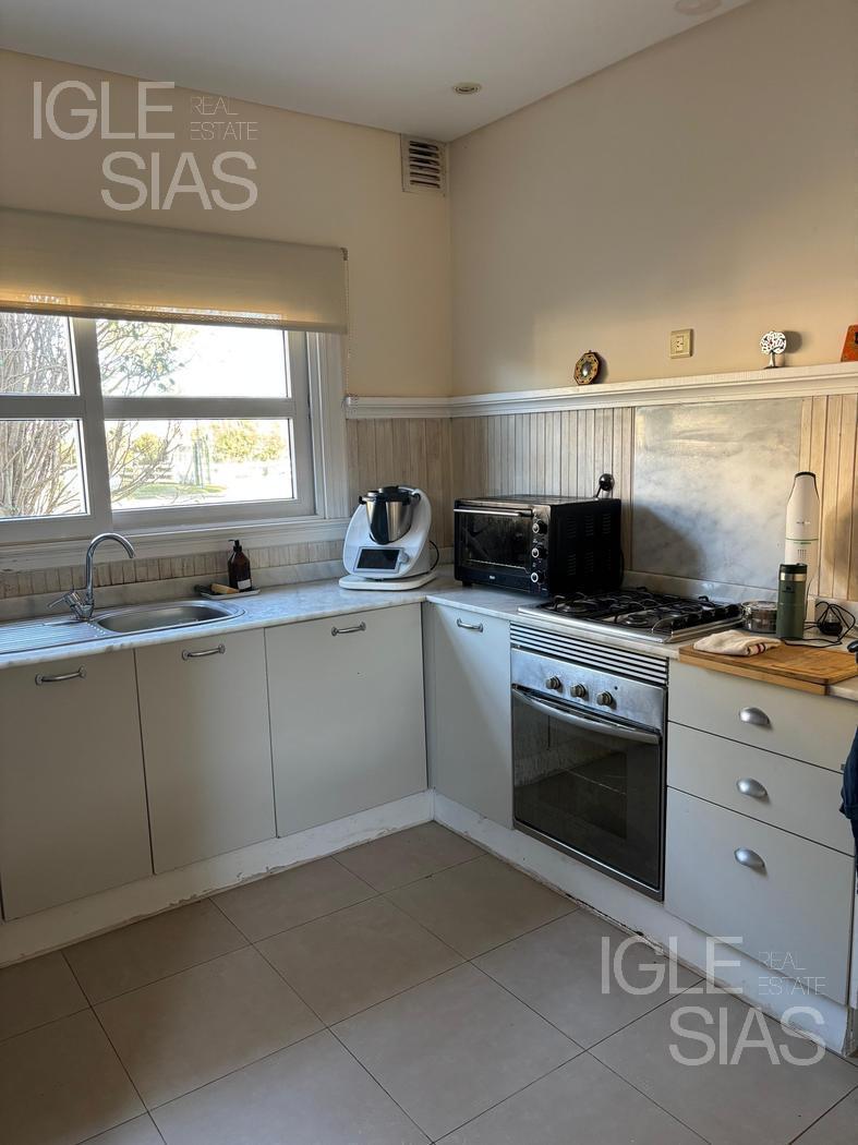 Foto de Casa en venta y alquiler en Portezuelo, Nordelta, imagen 5