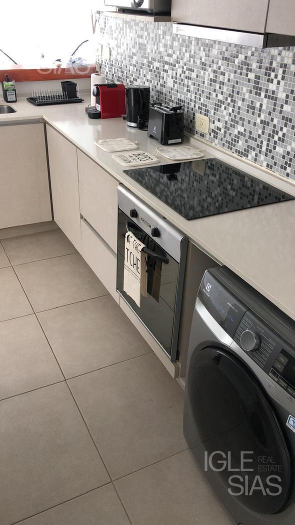 Foto de Departamento en alquiler amoblado, La Mansa, Nordelta, imagen 4