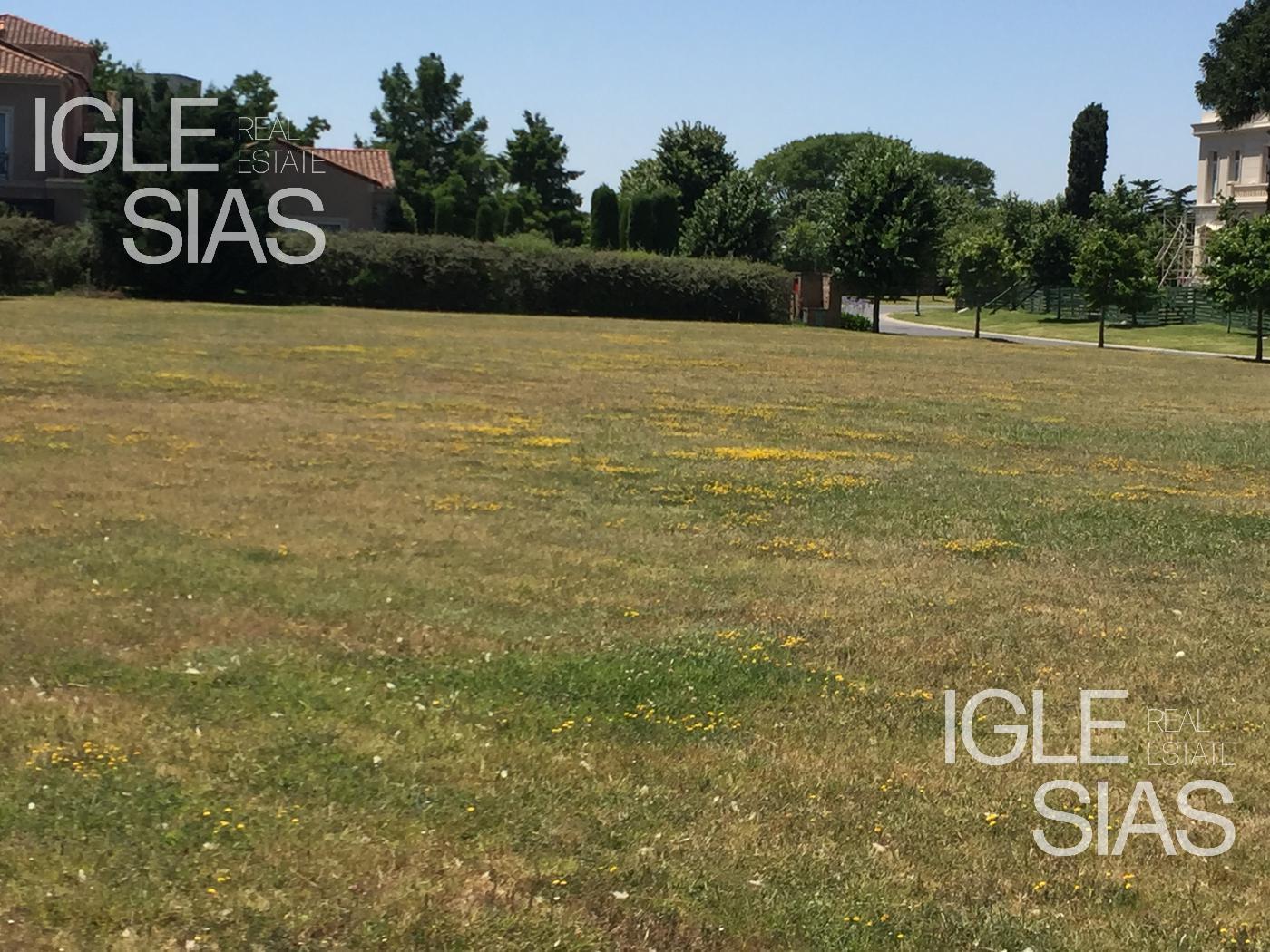 Foto de IMPONENTE LOTE - Barrio LA ISLA, Nordelta, imagen 5