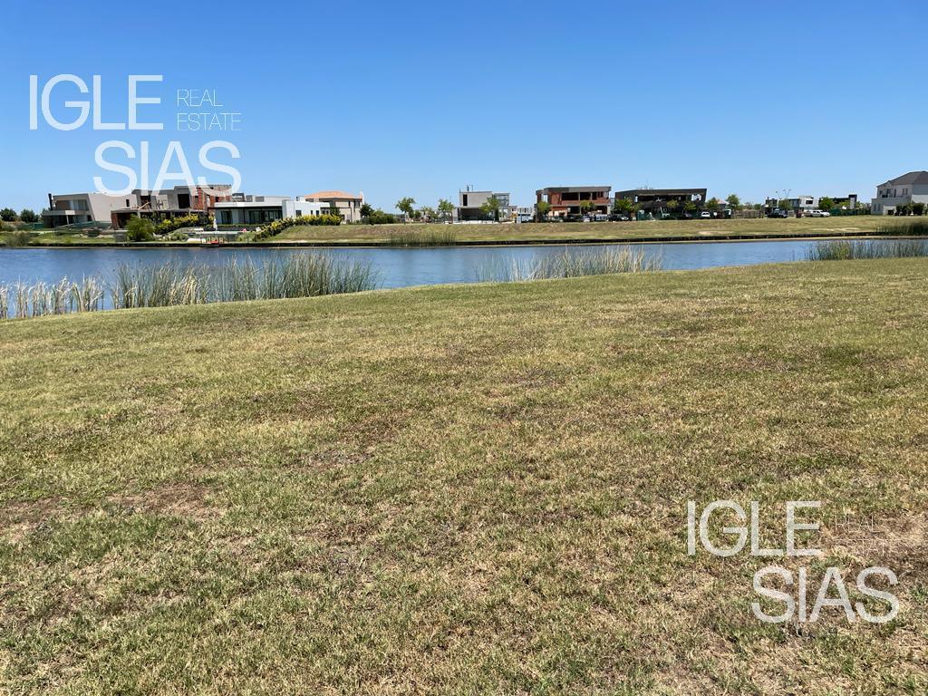 Foto de Terreno en venta al lago en Muelles, Puertos del Lago, Escobar, imagen 3