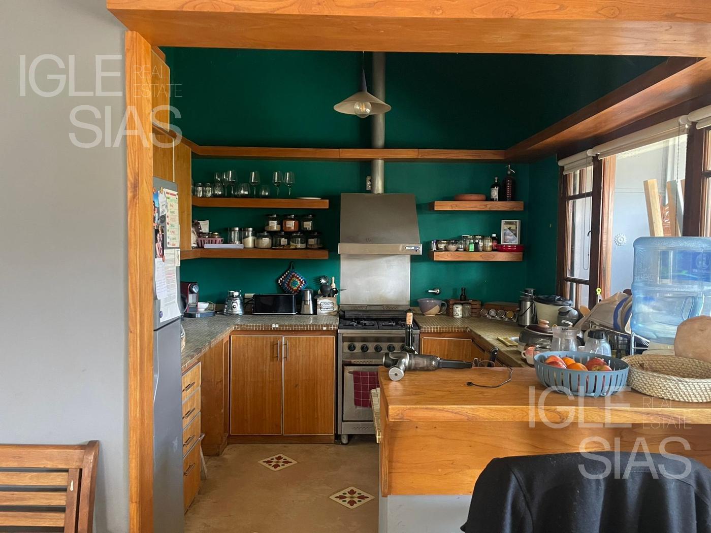 Foto de Casa en venta, de una planta en Fincas de Maschwitz, imagen 3