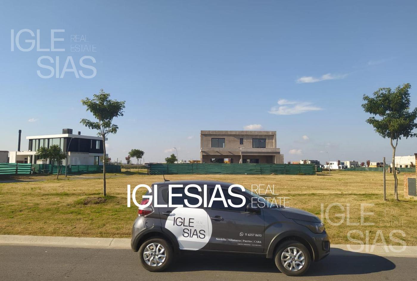 Foto de Terreno en venta en Riberas, Puertos del Lago, Escobar, imagen 2