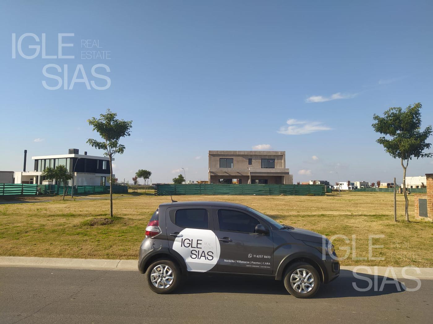 Foto de Terreno en venta en Riberas, Puertos del Lago, Escobar, imagen 5