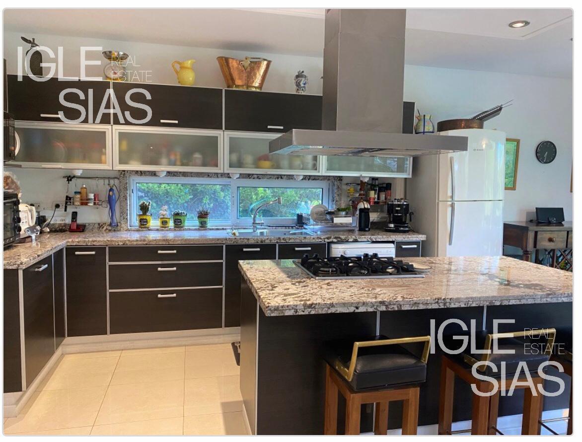 Foto de Casa lote interno en Venta - Barrio El Golf, Nordelta, imagen 4