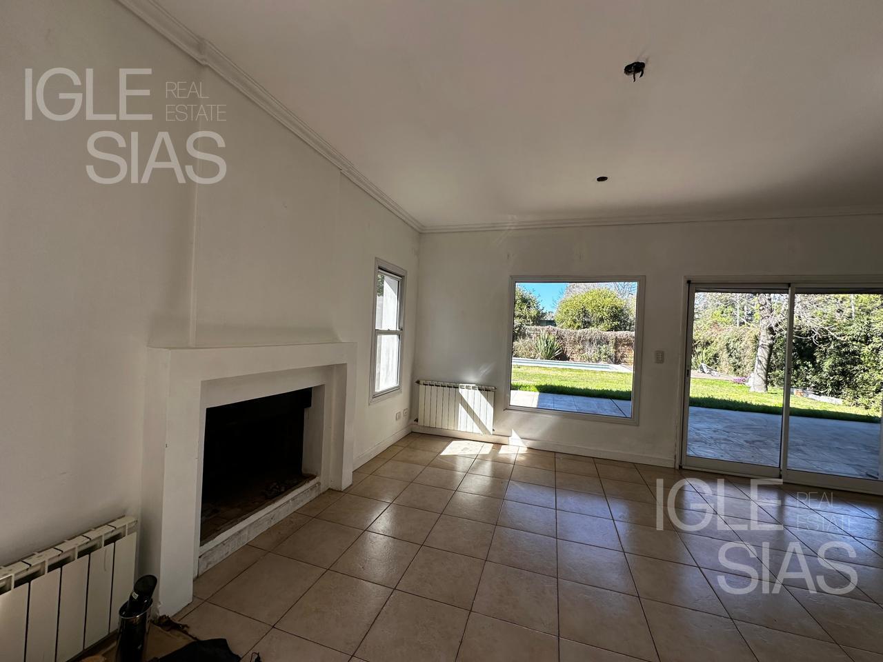 Foto de Casa en venta Las Araucarias, la lonja Pilar, imagen 3