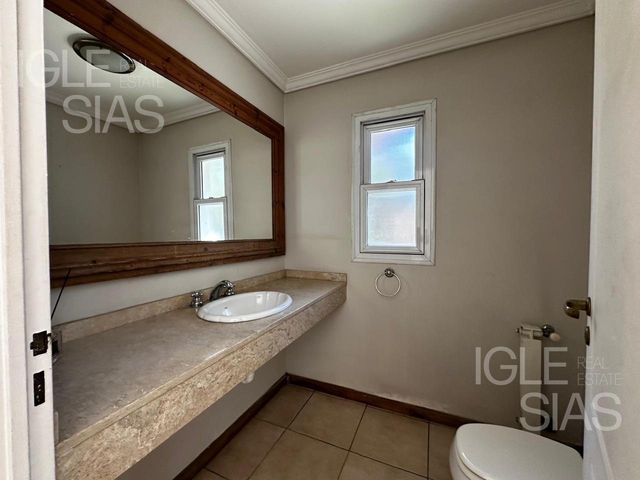 Foto de Casa en venta Las Araucarias, la lonja Pilar, imagen 4