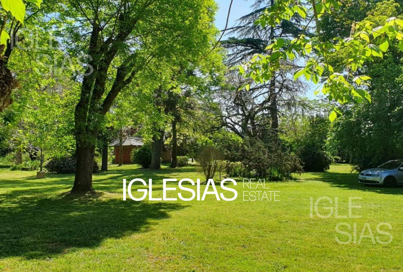 Foto de Quinta en venta en Benavidez, Tigre, imagen 1