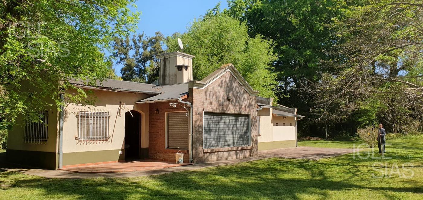 Foto de Quinta en venta en Benavidez, Tigre, imagen 5